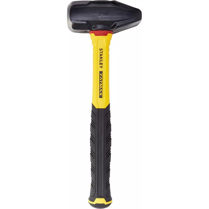 Stanley FMHT1-56008 VIB DAMP BLACKSMITH HAMMER