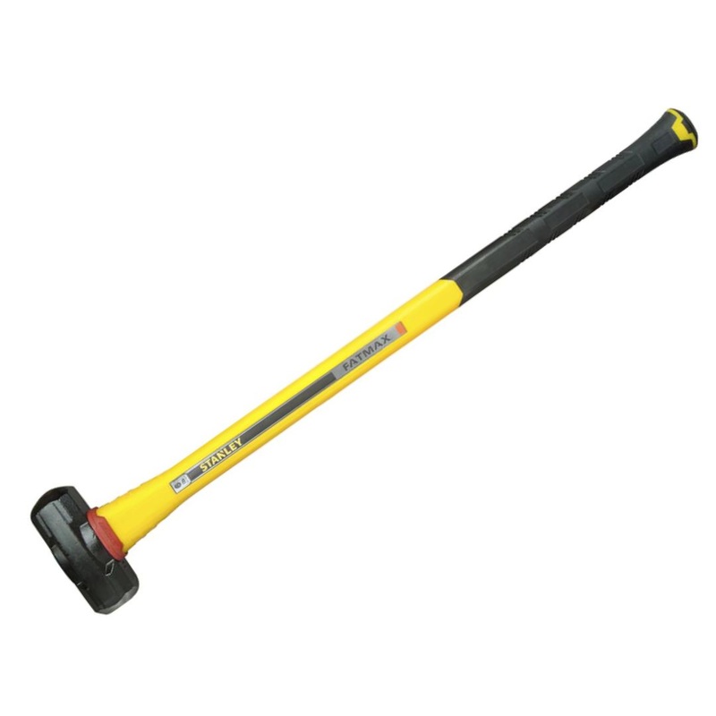 Stanley FMHT1-56010 FM VIB DAMP LH SLEDGE 272
