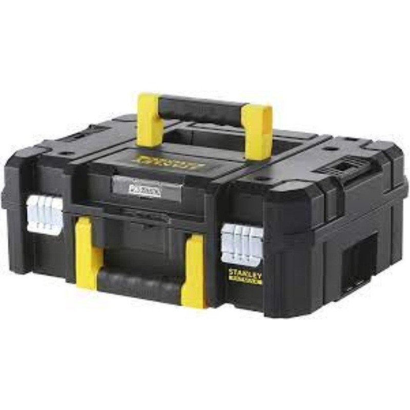 Stanley FMST1-71966 FATMAX PRO-STACK SHALLOW BOX