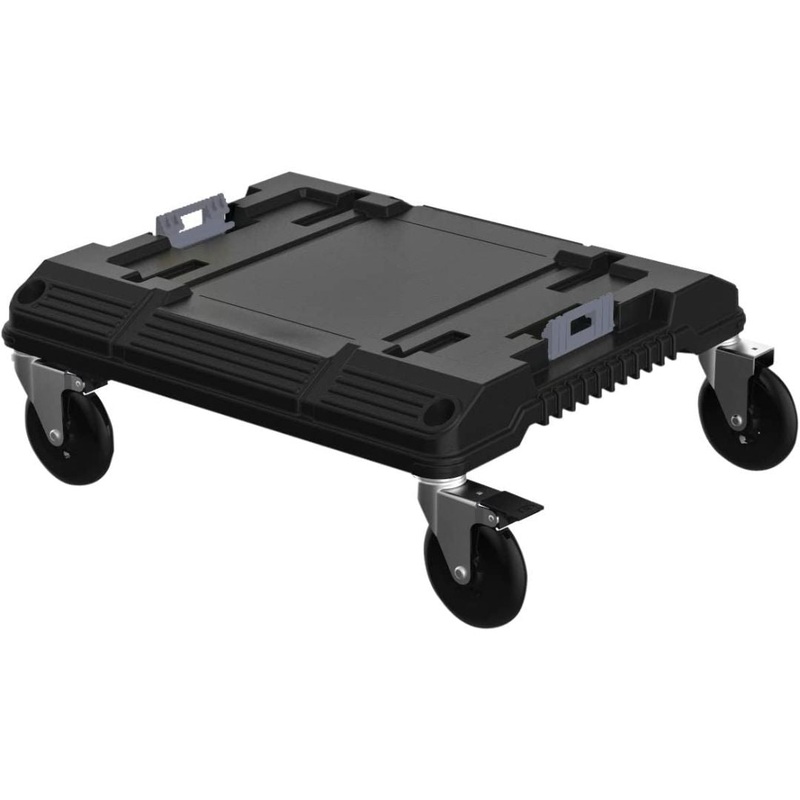 Stanley FMST1-71972 FATMAX PRO-STACK CART