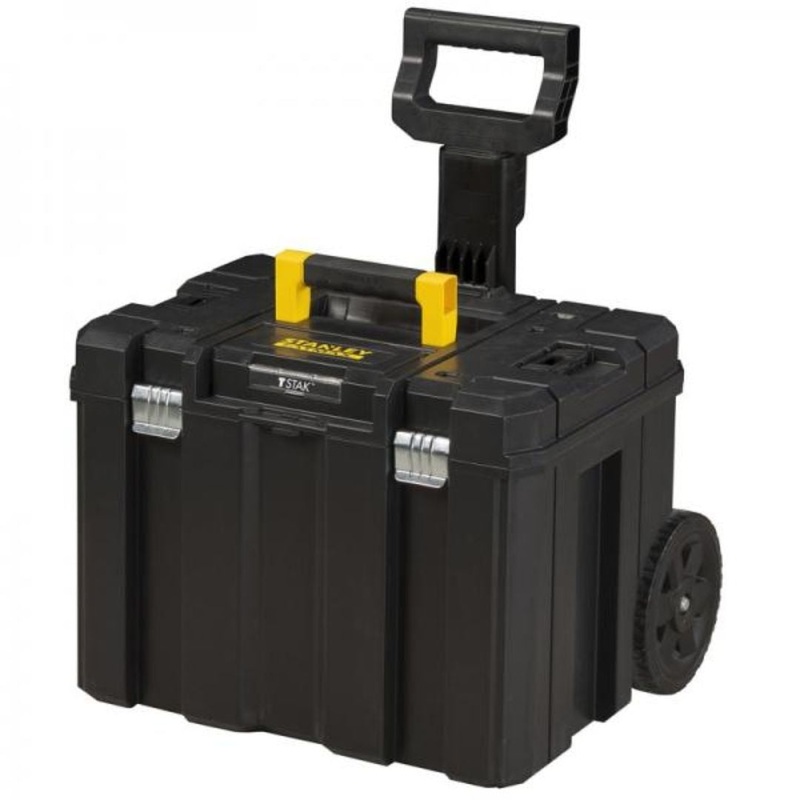 Stanley FMST1-75753 FATMAX PRO-STACK MOBILE TROLLEY