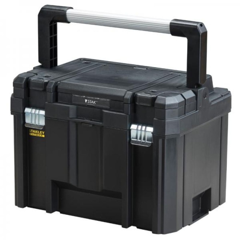 Stanley FMST1-75796 FATMAX PRO-STACK DEEP BOX