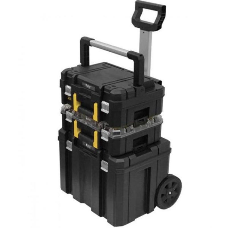 Stanley FMST1-80103 FATMAX PRO-STACK MOBILE MODULE