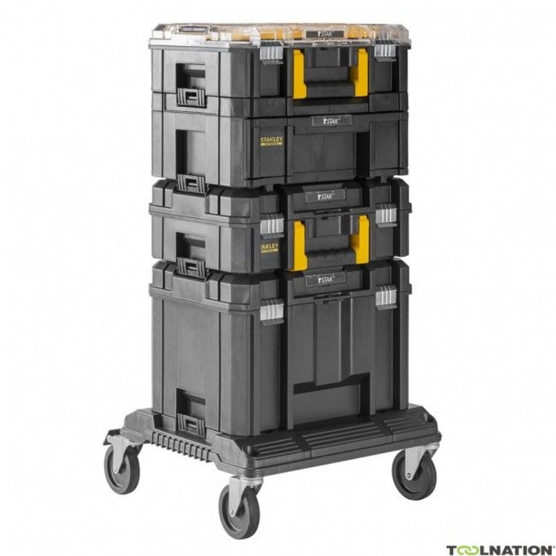 Stanley FMST1-80107 FATMAX PRO-STACK TOWER