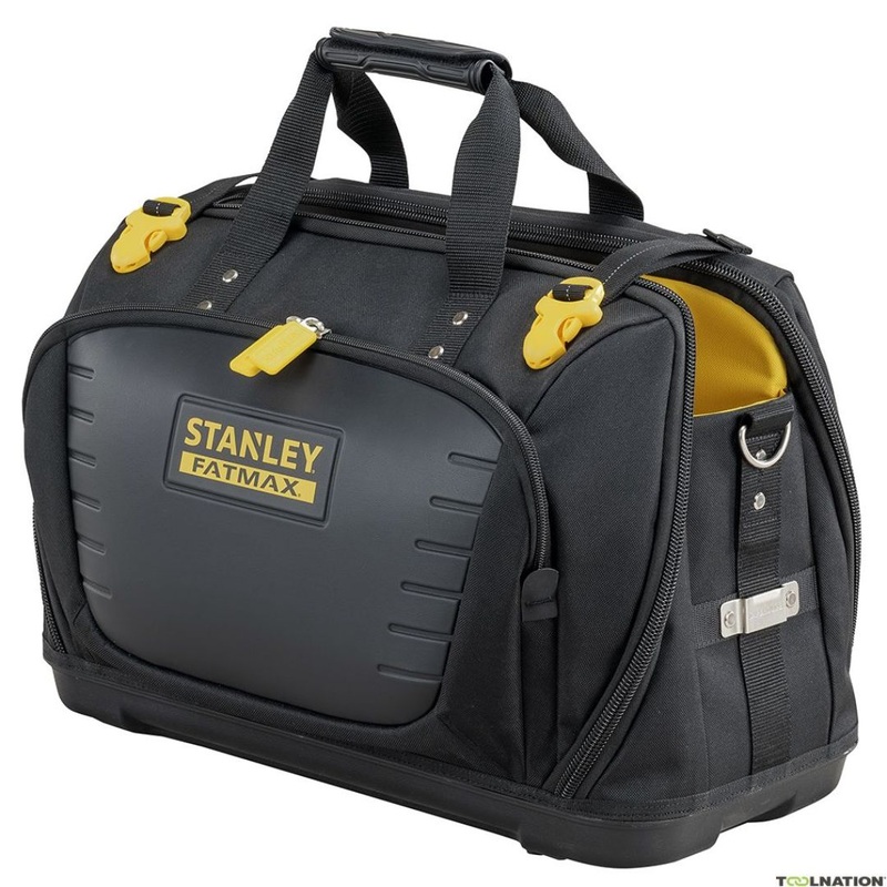 Stanley FMST1-80147 FATMAX QUICK ACCESS OPEN BAG