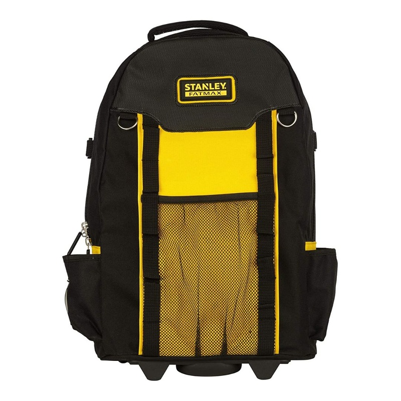 Stanley FMST514196 BACKPACK ON WHEELS