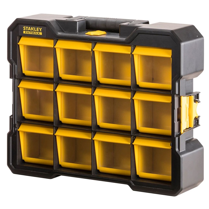 Stanley FMST81077-1 FATMAX FLIP BIN ORGANIZER