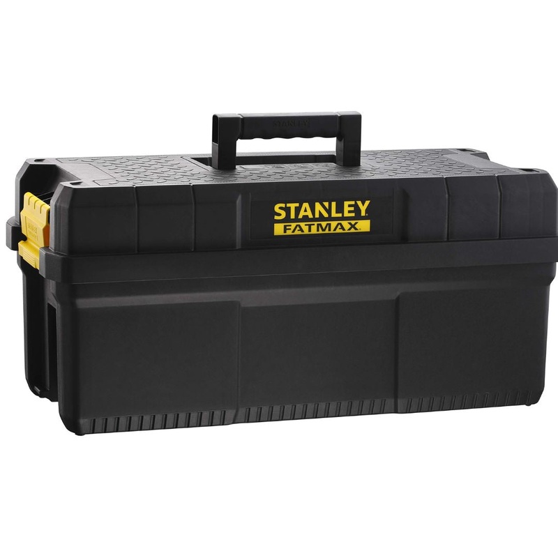 Stanley FMST81083-1 STANLEY 25 inch Step tool box
