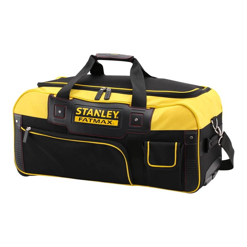 Stanley FMST82706-1 FATMAX DUFFLE BAG