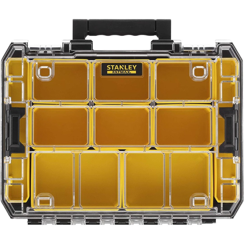 Stanley FMST82967-1 FATMAX PRO-STACK ORGANISER