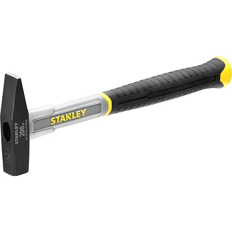 Stanley STHT0-51906 Stanley 200g/7oz Din Hammer