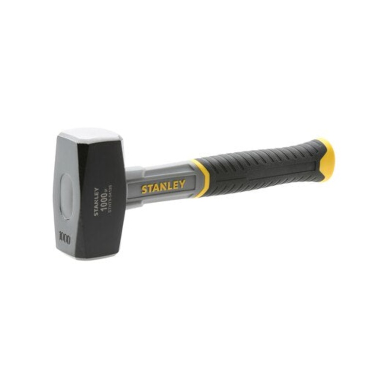 Stanley STHT0-54126 HAMMER FIBREGLASS CLUB 10
