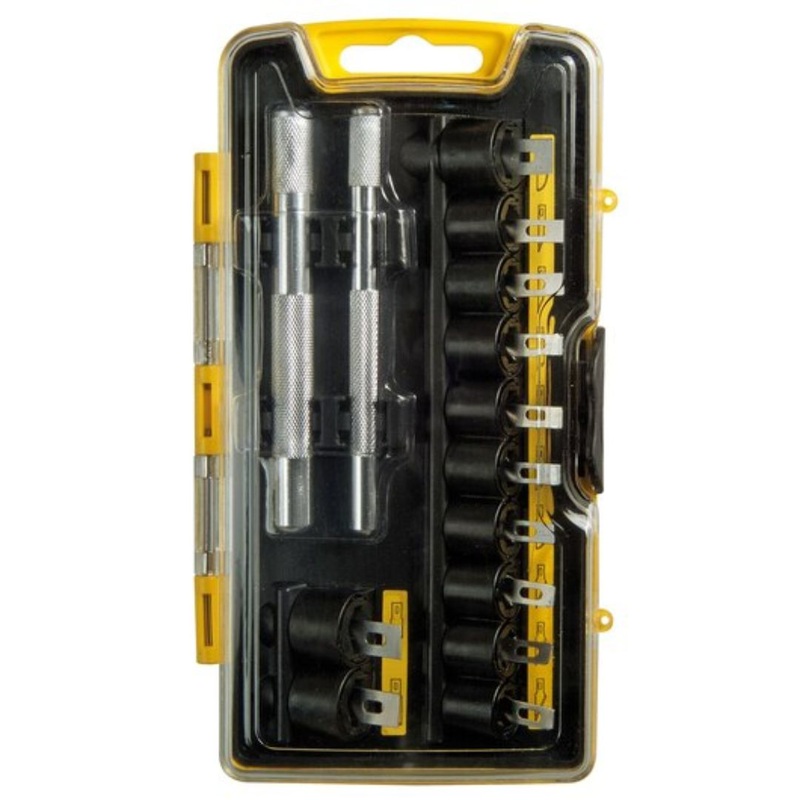 Stanley STHT0-73872 Hobby Knife Set