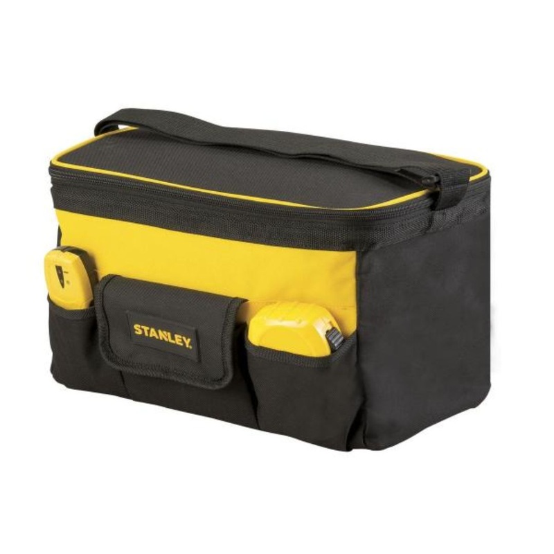 Stanley STST1-73615 Essential 14" folded tool bag with sleeve