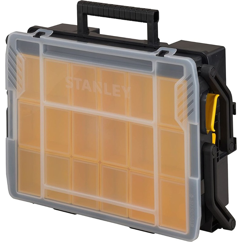 Stanley STST1-75540 SORTMASTER MULTILEVEL ORGANIZER