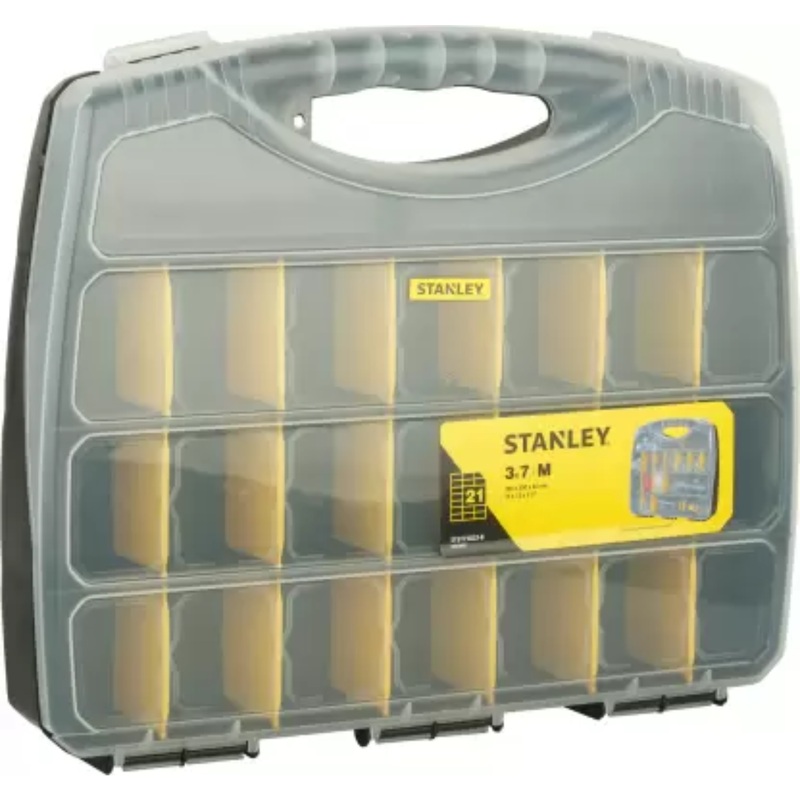 Stanley STST73823-8 POLY MEDIUM ORGANIZER