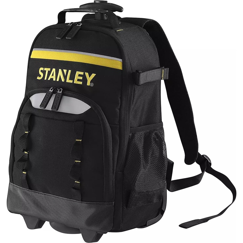 Stanley STST83307-1 ESSENTIAL BACKPACK ON WHEELS