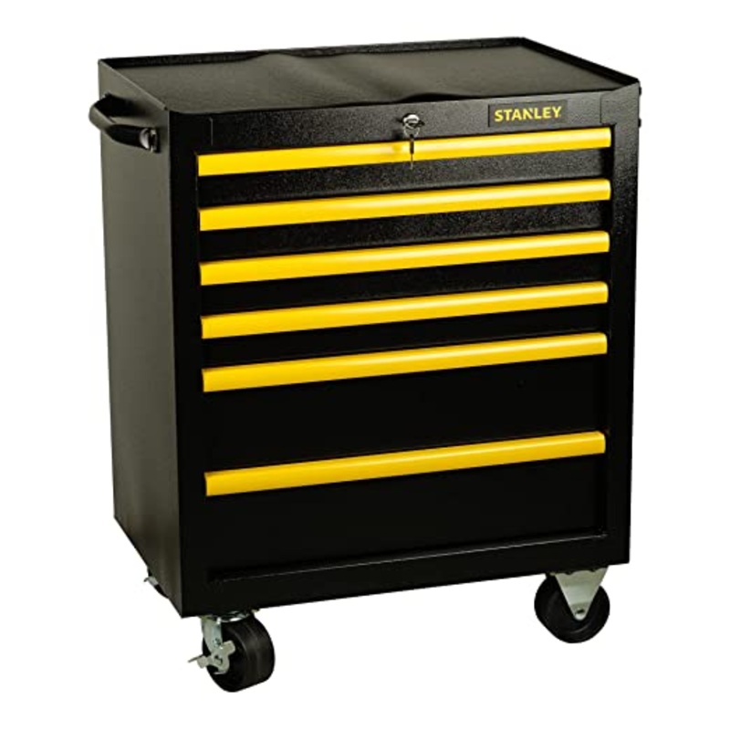 Stanley STST98182-1 26" - 6 DRAWERS ROLLER CABINET