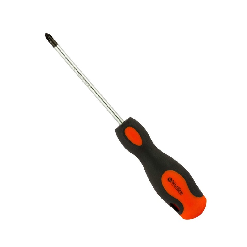 Black Decker BDHT62296 SCREWDRIVER PH1 X 100MM