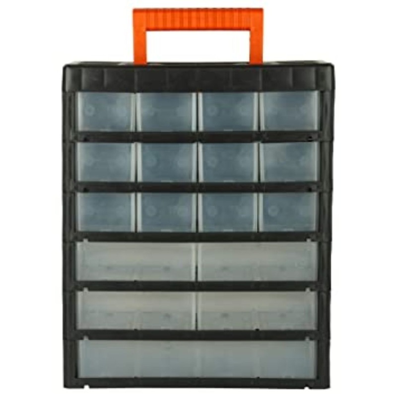 Black Decker BDST73827-8 BD LARGE PORTABLE CABINET