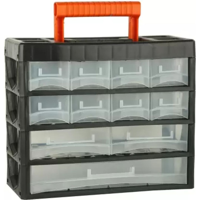 Black Decker BDST73828-8 BD MEDIUM PORTABLE CABINET