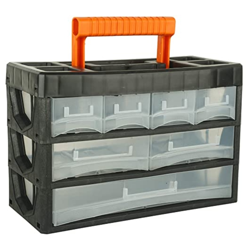 Black & Decker BDST73829-8 BD SMALL PORTABLE CABINET