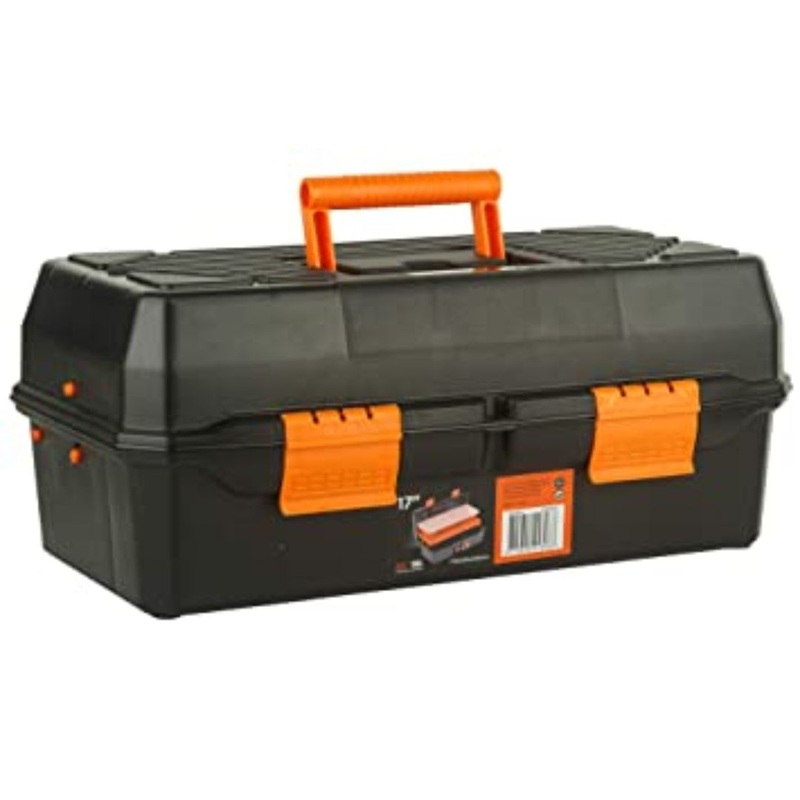 Black & Decker BST81541 BD PLASTIC CANTILEVER 17"