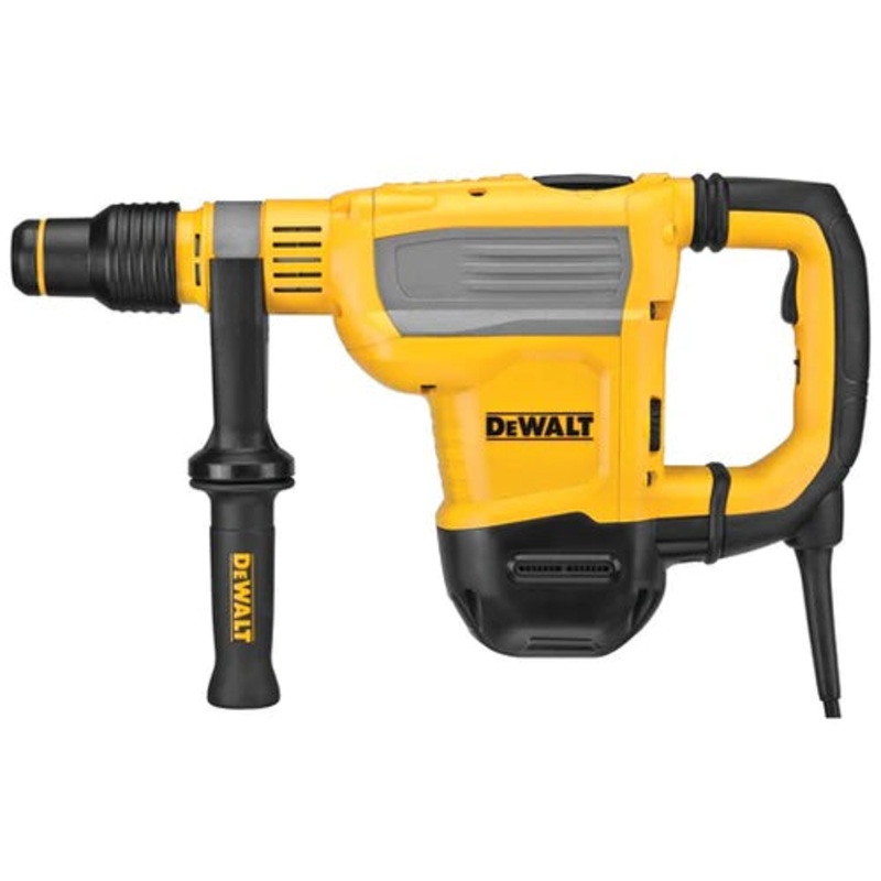 Dewalt D25614K-B1 45mm SDS Max Combi Hammer