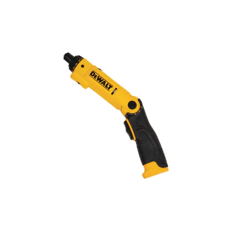 Stanley DCF008-IN 7.2V Li-iON Screwdriver