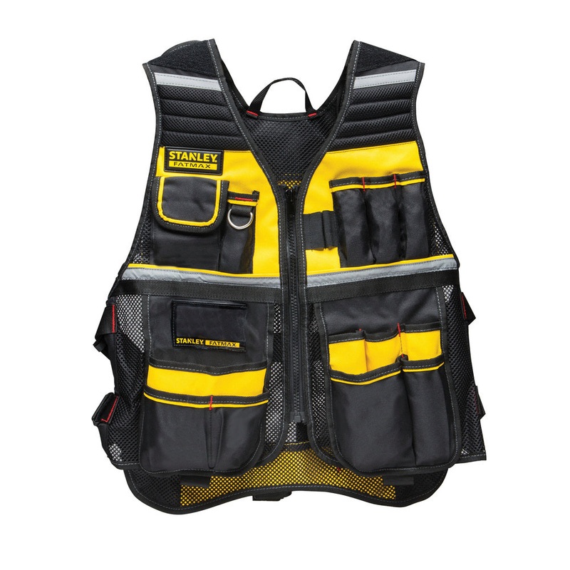 Stanley FMST1-71181 FATMAX TOOL VEST