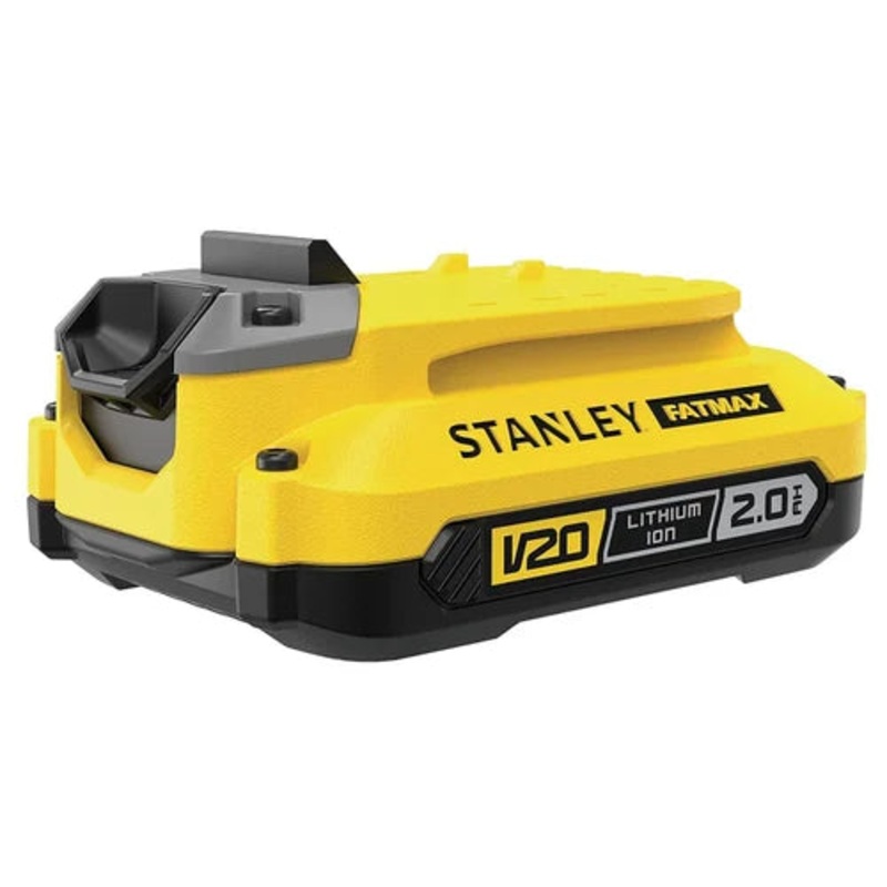 Stanley SB202-B1 2Ah battery - 20V Cordless