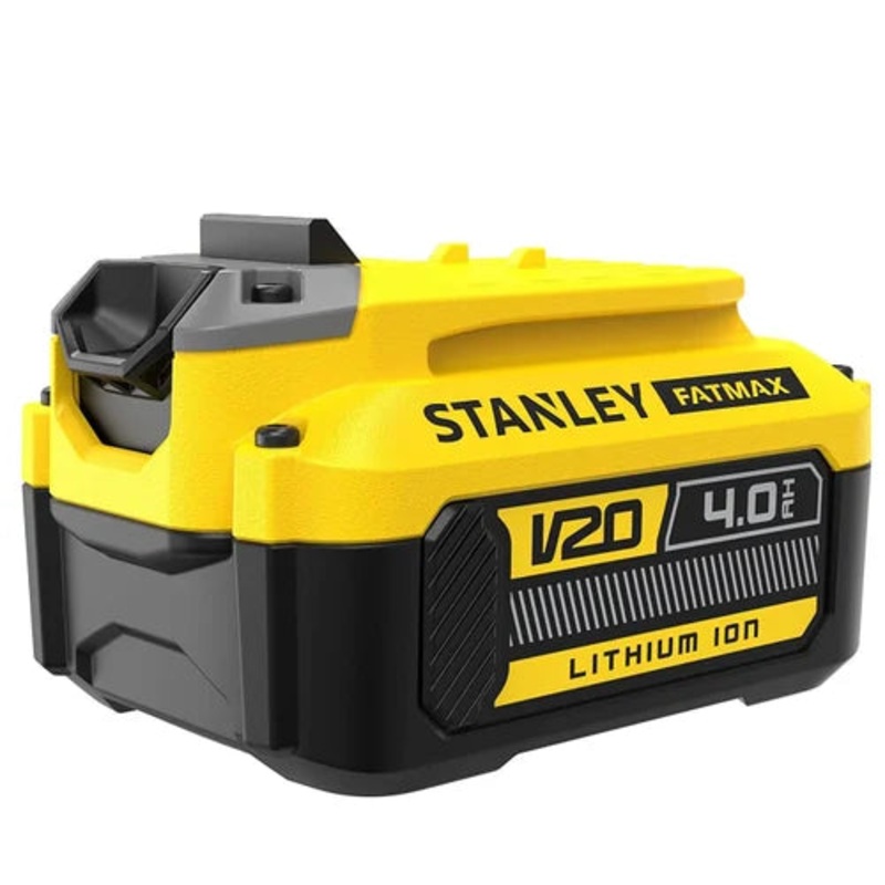 Stanley SB204-B1 4Ah battery - 20V Cordless
