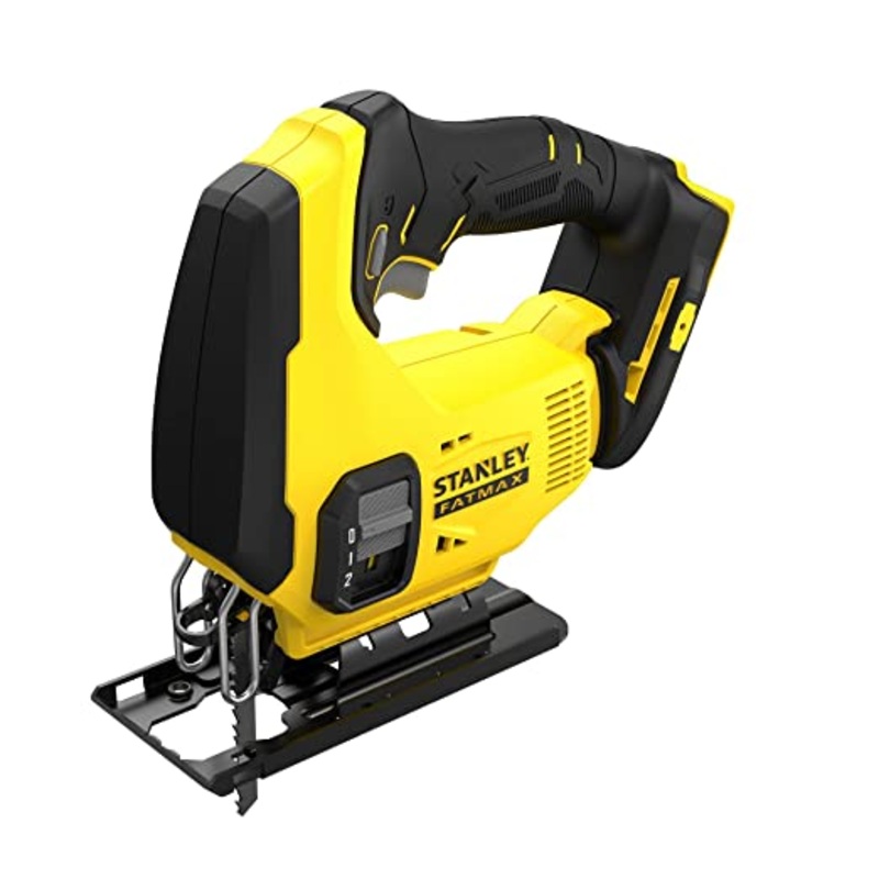 Stanley SCJ600-B1 BR Jigsaw - 20V Cordless