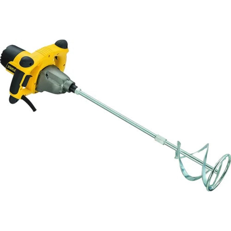 Stanley SDR1400-IN 1400W Heavy Duty paint & Mud mixer