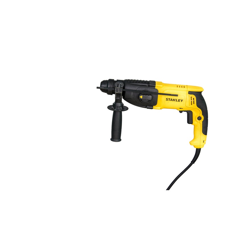 Stanley SHR263K-IN 26mm 850W 3Mode Hammer