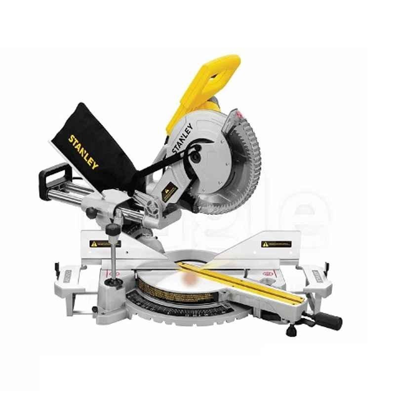 Stanley SM18-B1 1800W SLIDING MITRE SAW