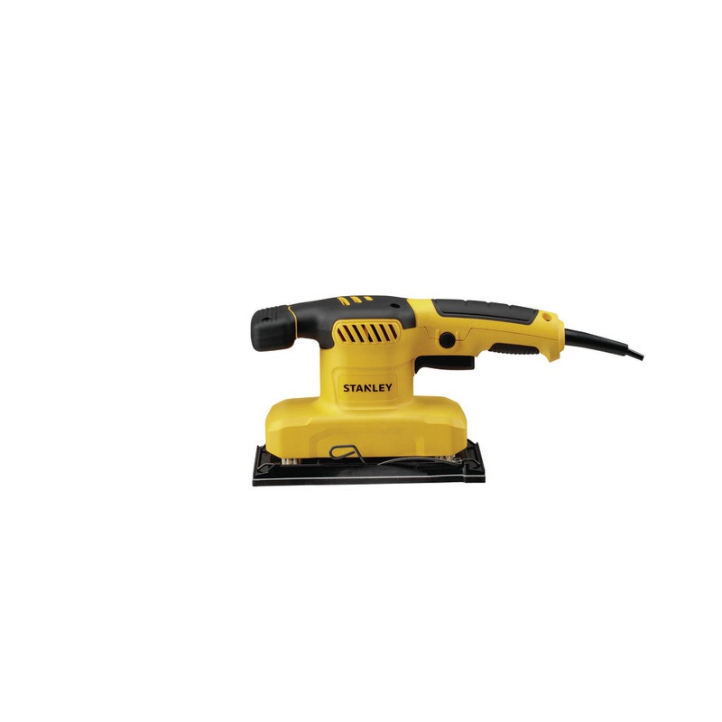 Stanley SS28-IN 1/3 280W Sheet Sander