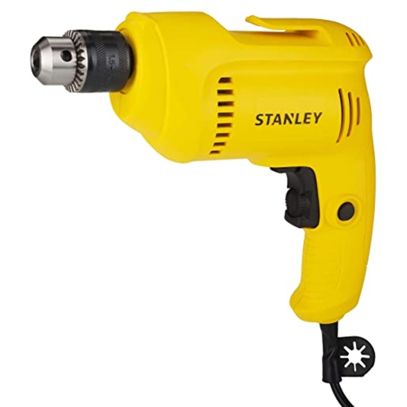 Stanley STDR5510-IN 550 W 10mm Rotary Drill