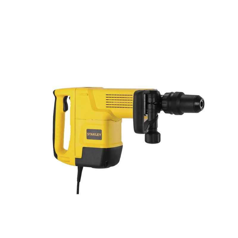 Stanley STHM10K-IN 10Kg L-shape Demo Hammer (SDS Max chuck)