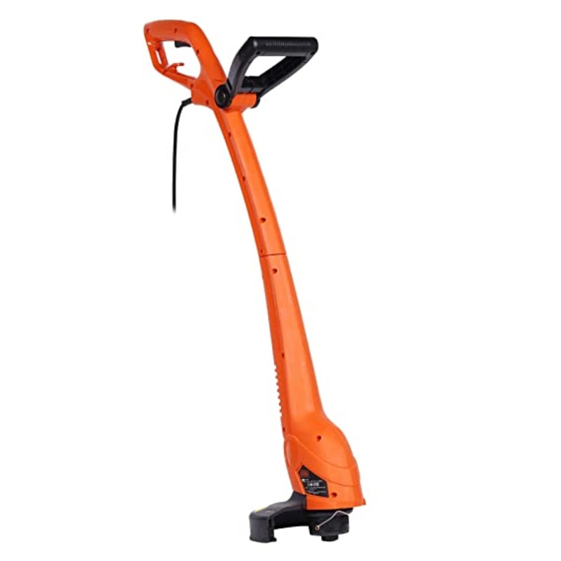 Black + Decker GL350L-B1 350W Grass String Trimmer