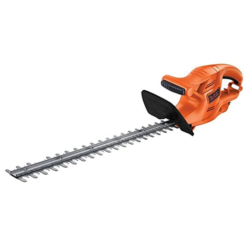 Black + Decker GT4245-B1 420W Hedge Trimmer