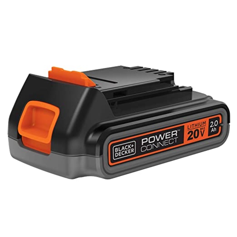 Black + Decker LBXR2020 2.0Ah, 20V max Battery