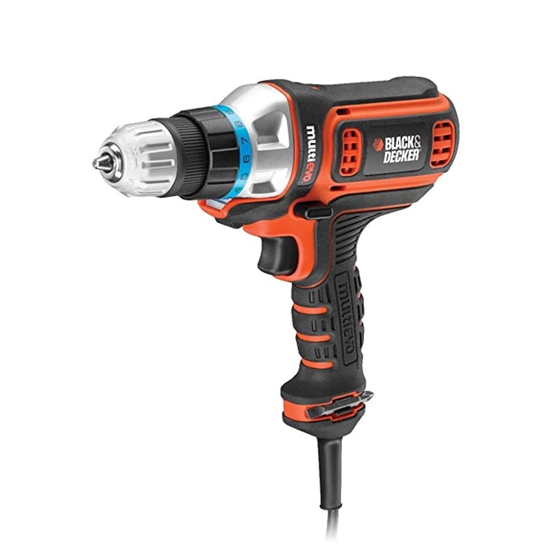 Black + Decker MT350K-B5 Corded Multievo Multitool