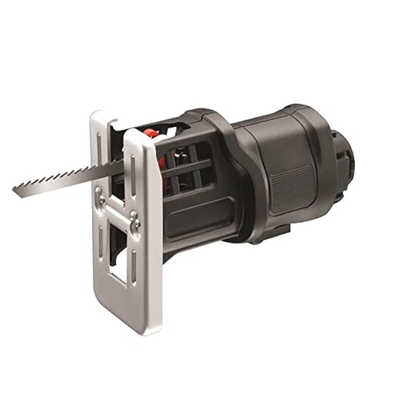 Black + Decker MTJS1-XJ Multi tool attachment jigsaw