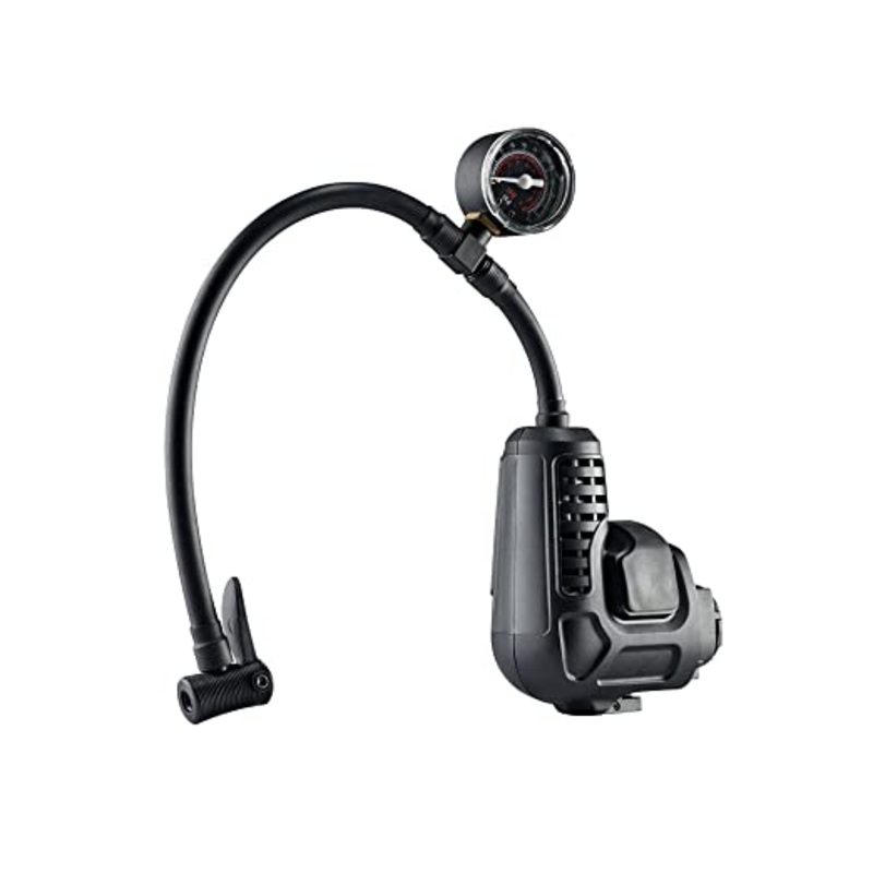 Black + Decker MTNF9-XJ Multievo Inflator Head
