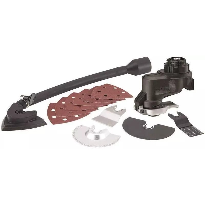Black + Decker MTOS4-XJ Oscillating Multi Tool Attachment