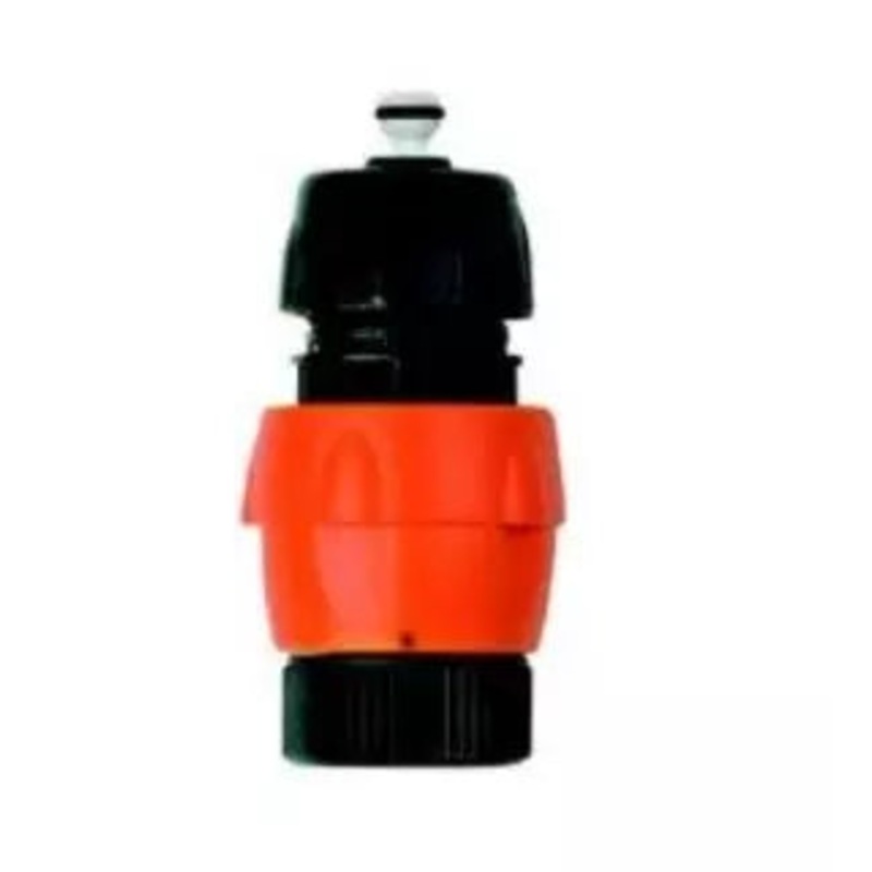 Black + Decker PWCF41408-B5 PW Acc-Click Fast with Water Stop (tap adator + quick connect)