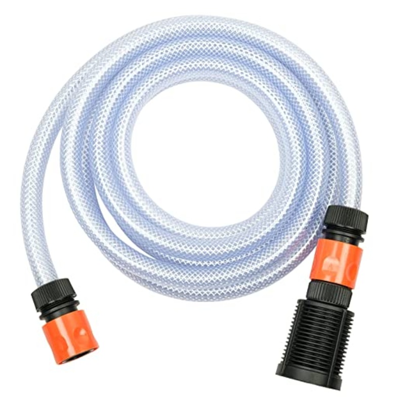Black + Decker PWSPK-B1 SELF PRIMING KIT FOR PRESSURE WASHER