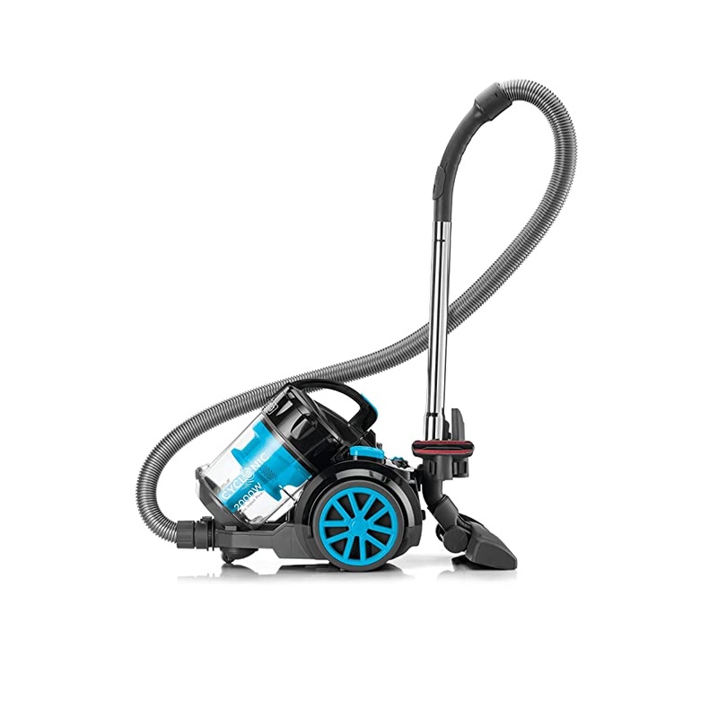 Black + Decker VM2080-B5 2000W Bagless Vacuum Cleaner
