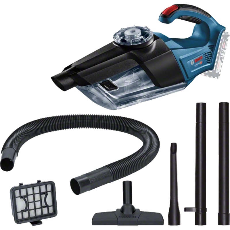 Bosch GAS 18V-1 (SOLO) Vacuum Cleaner